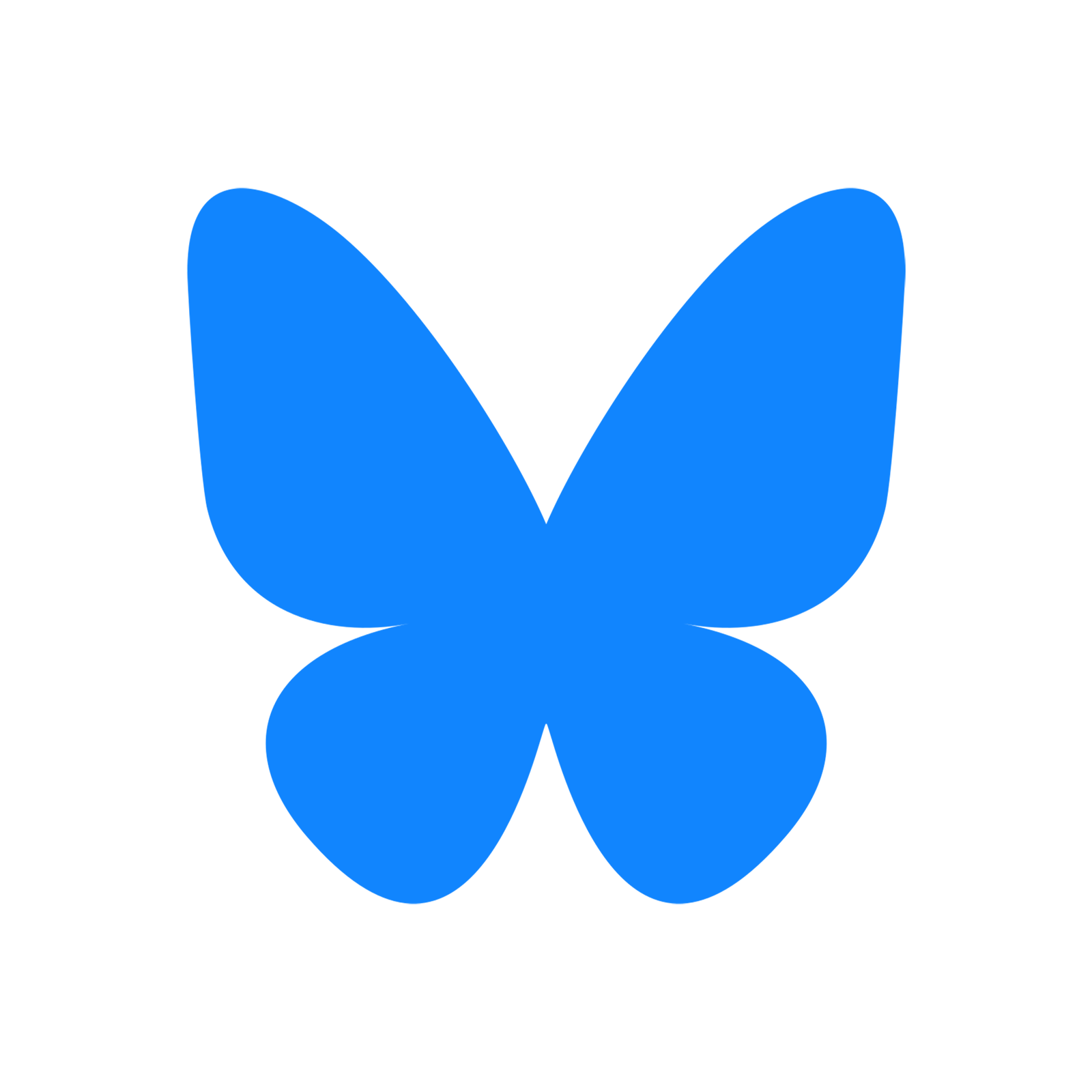 My Bluesky Account