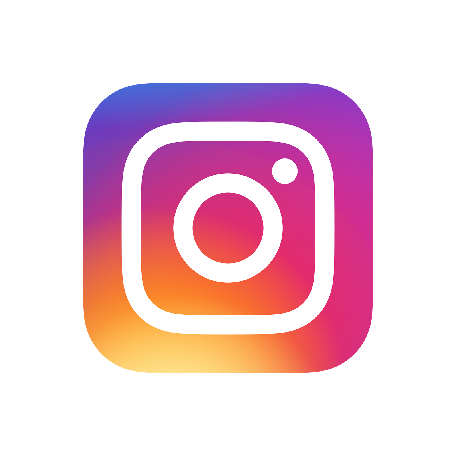 My Instagram Account