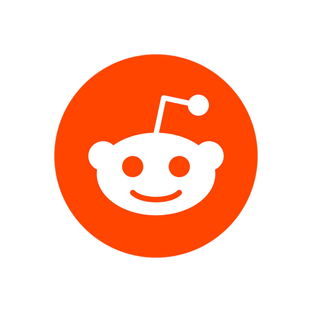 My Reddit Account