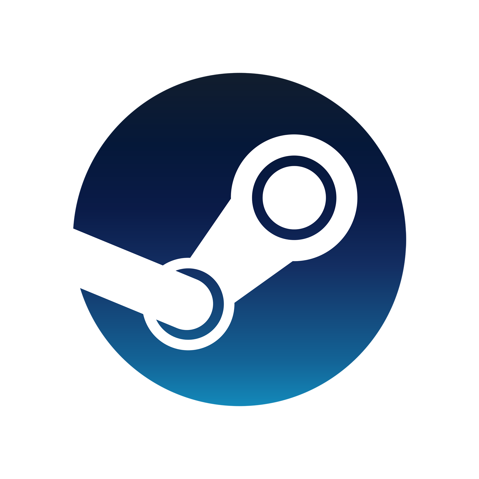 My Steam Account